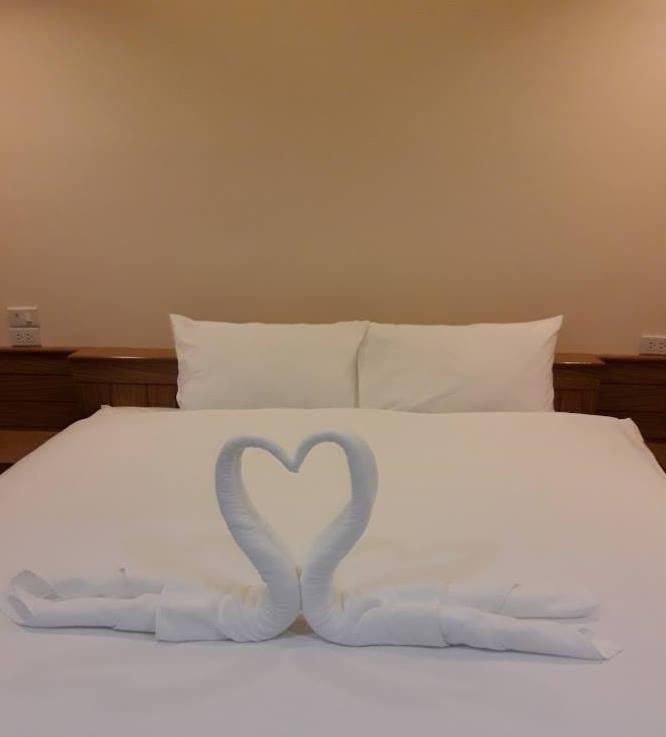 The Lake Hill Resort Pran Buri Exteriér fotografie