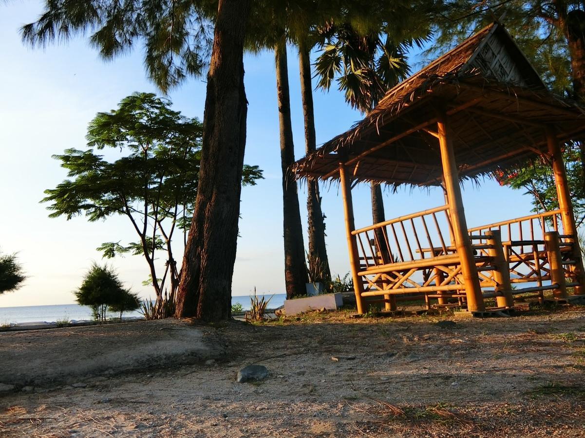 The Lake Hill Resort Pran Buri Exteriér fotografie