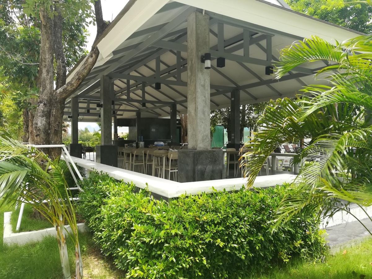 The Lake Hill Resort Pran Buri Exteriér fotografie